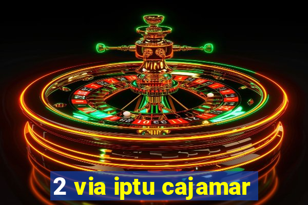 2 via iptu cajamar